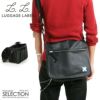 ラゲッジレーベル ニューライナー ショルダーバッグ LUGGAGE LABEL 960-09283