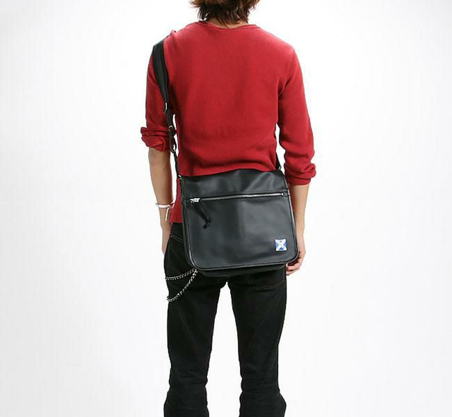 LUGGAGE LABEL 　吉田カバン ボストンバッグ　ニューライナー LUGGAGE LABEL ラゲッジレーベル ニューライナー 2WAYボストンバッグ(L