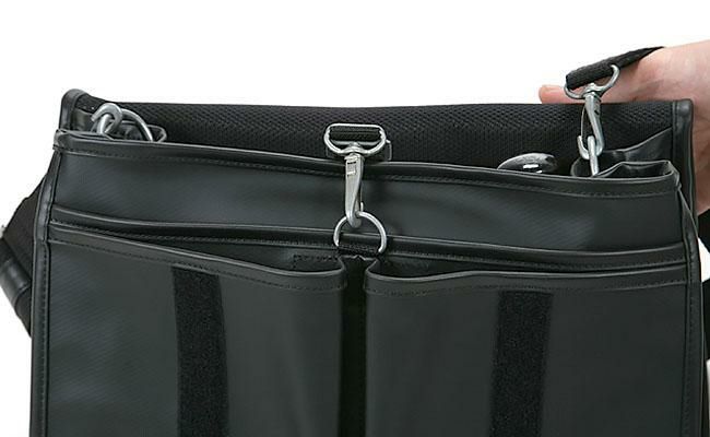 ラゲッジレーベル ニューライナー ショルダーバッグ LUGGAGE LABEL 960-09283