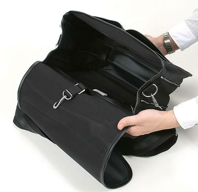 ラゲッジレーベル ニューライナー ショルダーバッグ LUGGAGE LABEL 960-09283