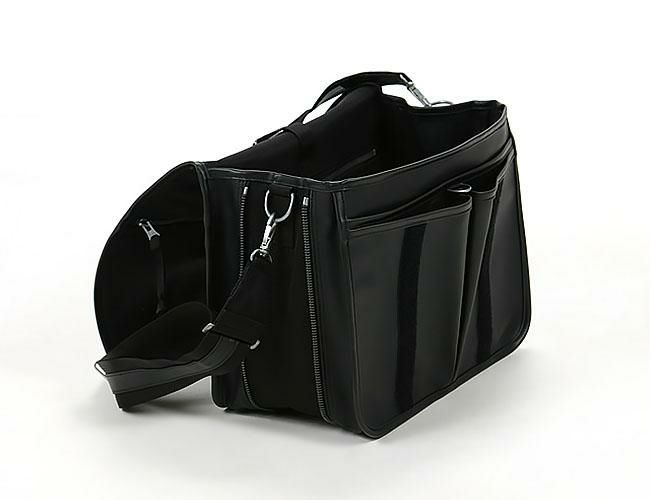 ラゲッジレーベル ニューライナー ショルダーバッグ LUGGAGE LABEL 960-09283