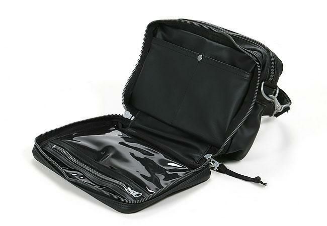 ラゲッジレーベル ニューライナー ショルダーバッグ LUGGAGE LABEL 960-09285