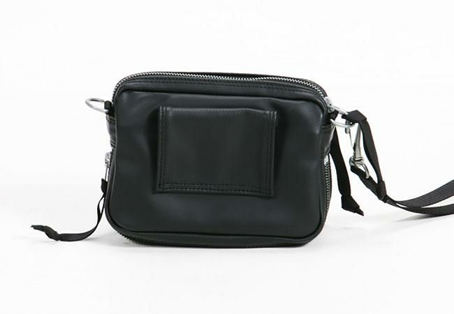 ラゲッジレーベル ニューライナー ポーチ LUGGAGE LABEL 960-09286