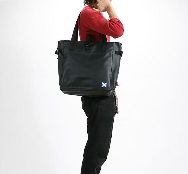 ラゲッジレーベル ニューライナー トートバッグ LUGGAGE LABEL 960-09291