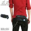 ラゲッジレーベル ニューライナー ポーチ LUGGAGE LABEL 960-09525