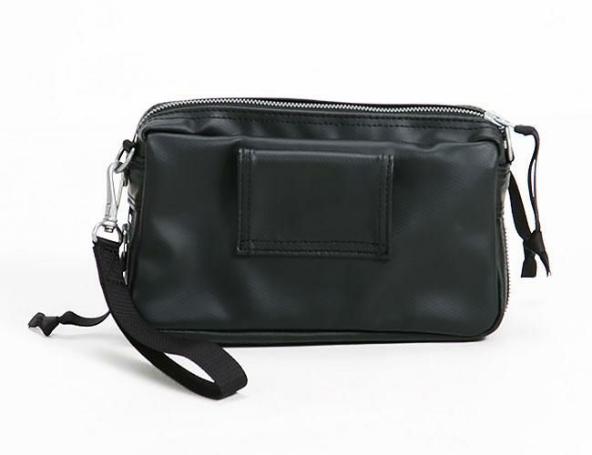 ラゲッジレーベル ニューライナー ポーチ LUGGAGE LABEL 960-09525