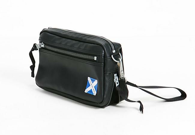 ラゲッジレーベル ニューライナー ポーチ LUGGAGE LABEL 960-09525