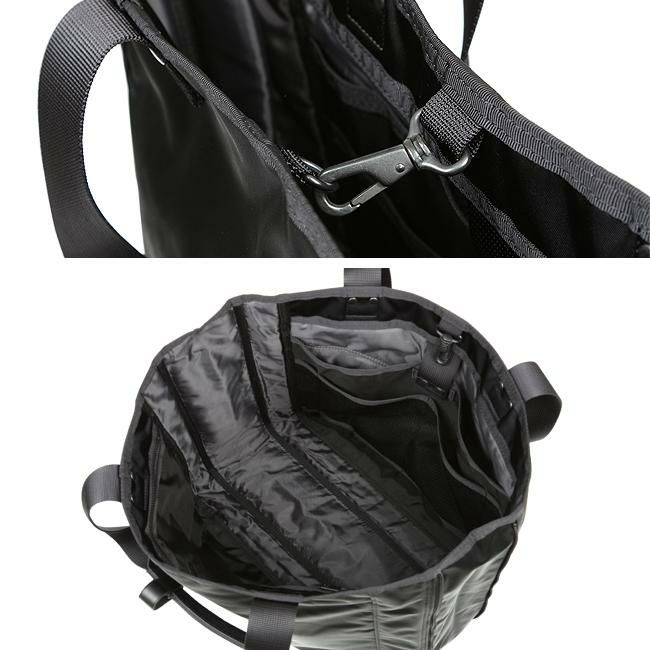 ラゲッジレーベル ゾーン ビジネストート LUGGAGE LABEL 973-05593