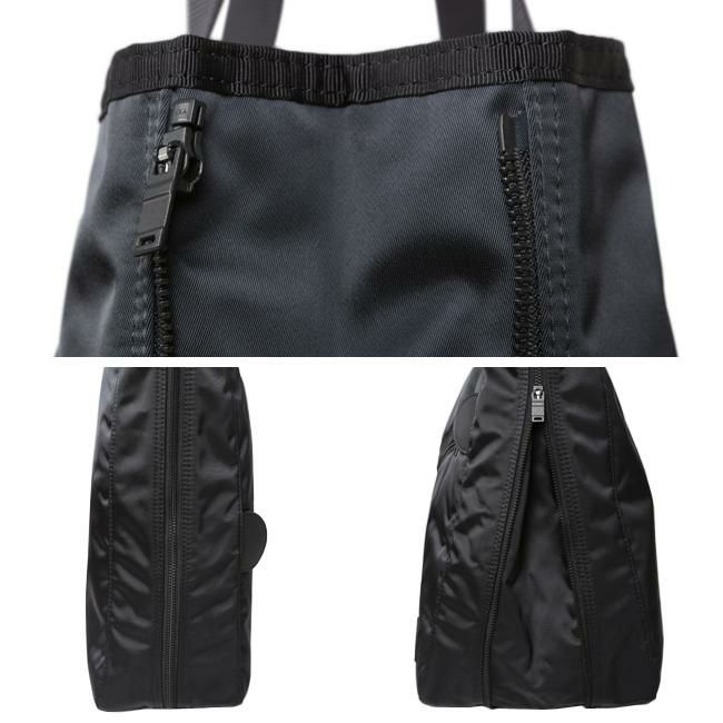 ラゲッジレーベル ゾーン ビジネストート LUGGAGE LABEL 973-05593