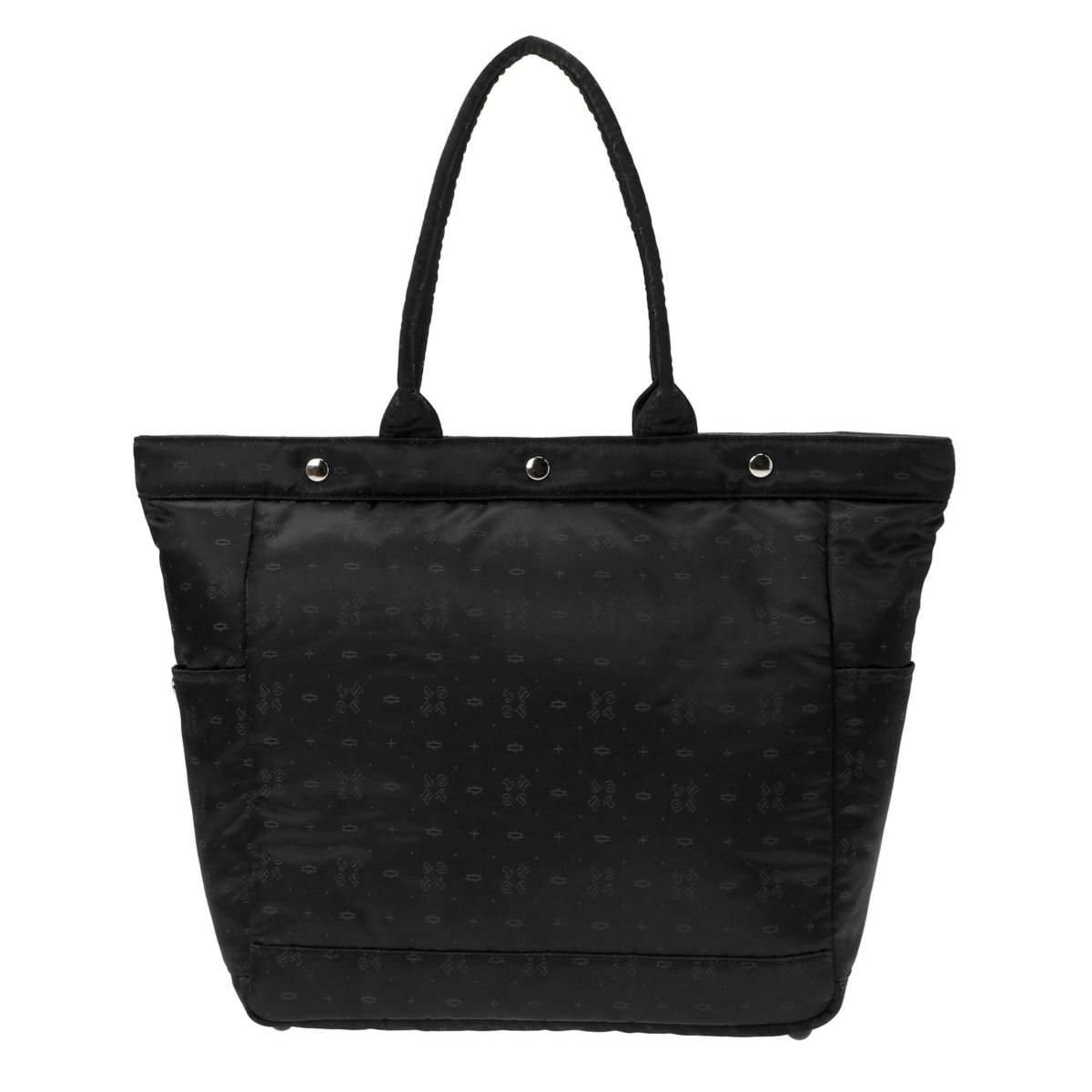 POTR モノグラム トートバッグ 998-05481 MONOGRAM 吉田カバン