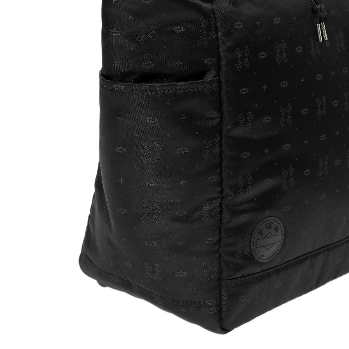 POTR モノグラム トートバッグ 998-05481 MONOGRAM 吉田カバン