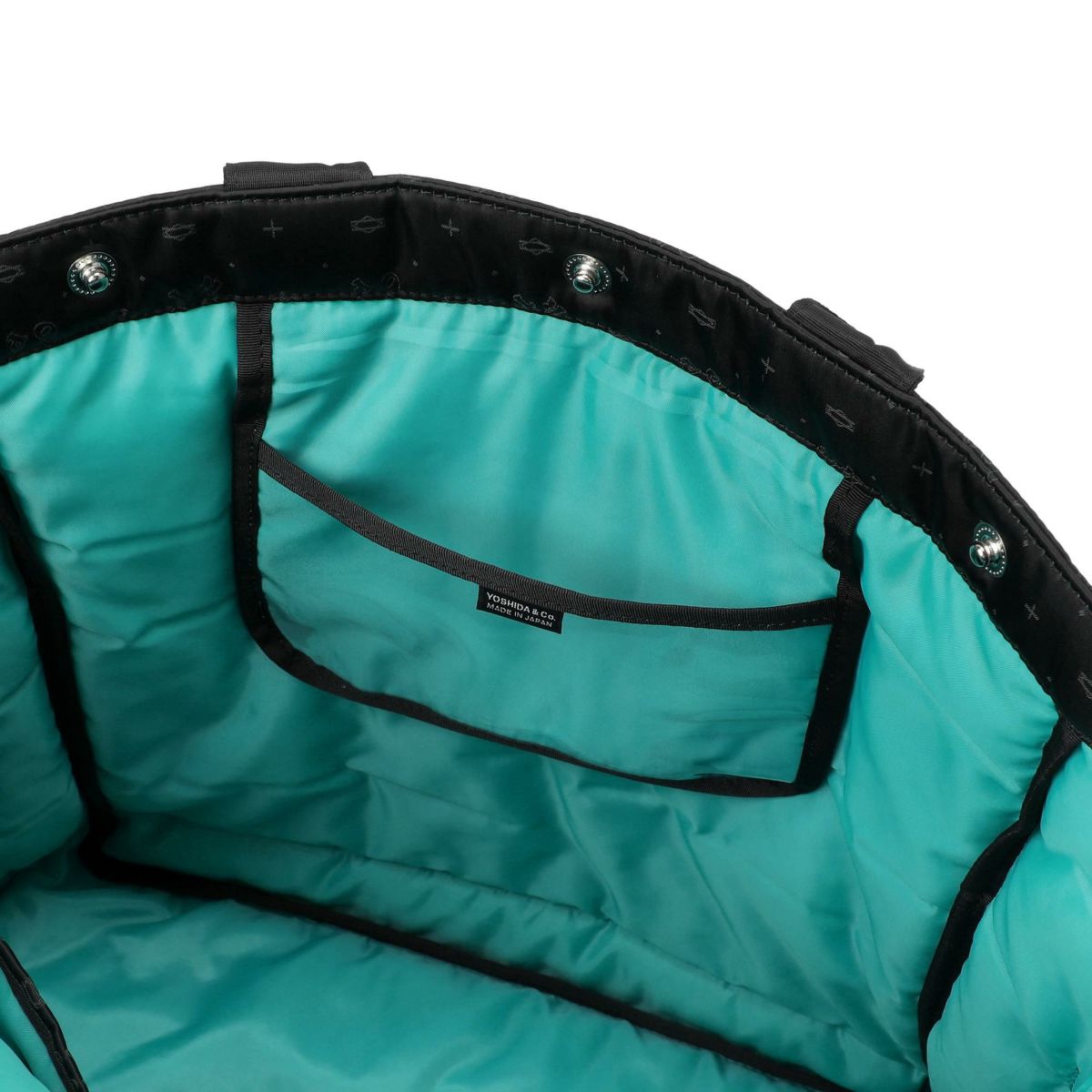 POTR モノグラム トートバッグ 998-05481 MONOGRAM 吉田カバン