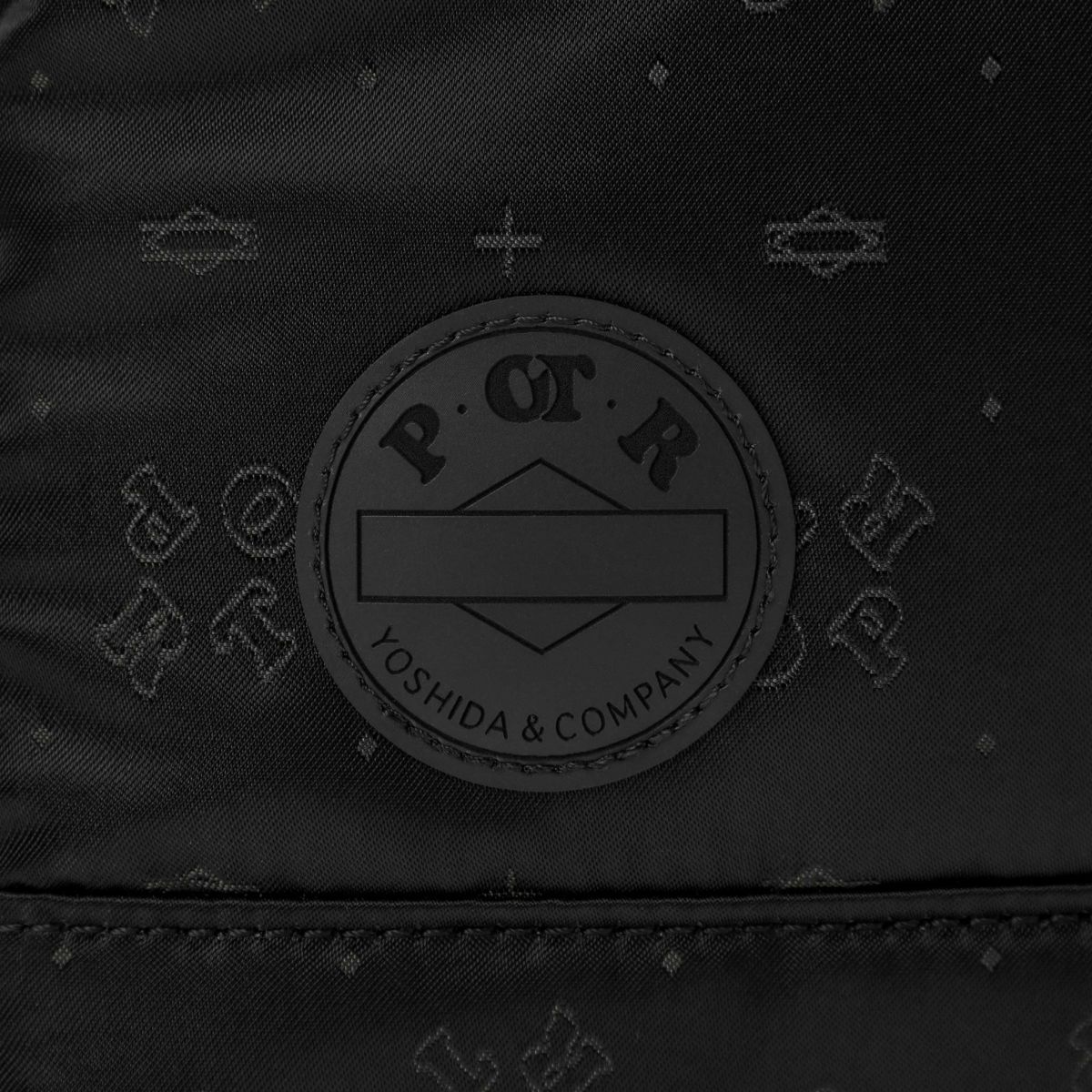 POTR モノグラム トートバッグ 998-05481 MONOGRAM 吉田カバン