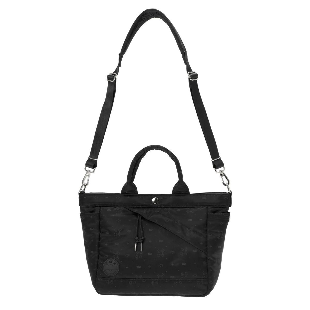 POTR モノグラム 2WAYトートバッグ 998-05482 MONOGRAM 吉田カバン