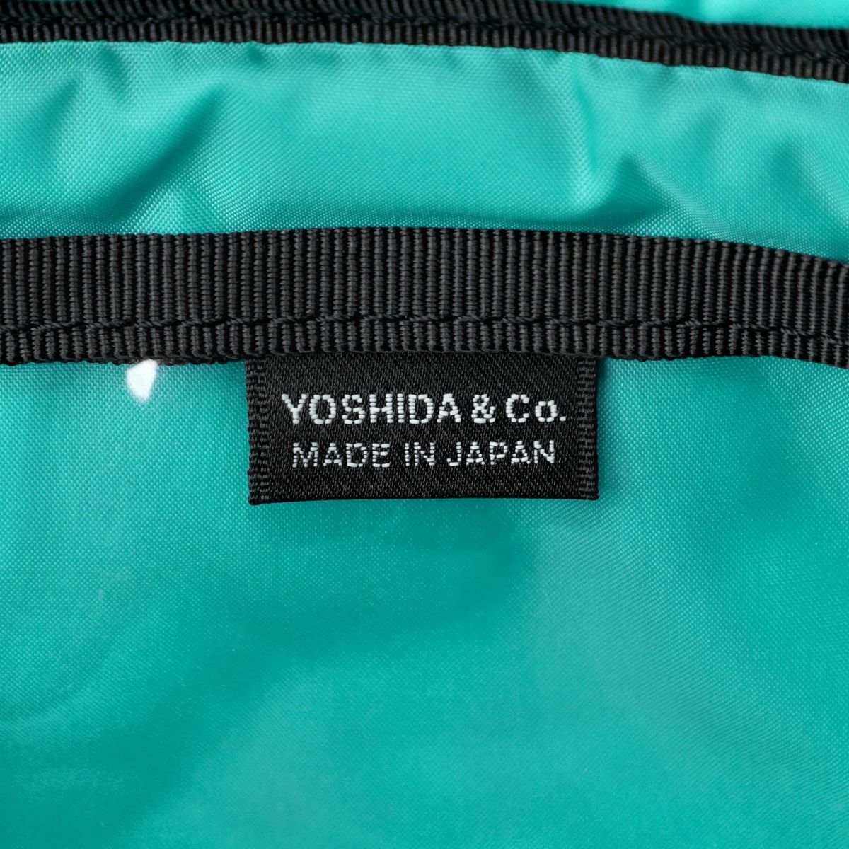 POTR モノグラム ショルダーバッグ 998-19525 MONOGRAM 吉田カバン