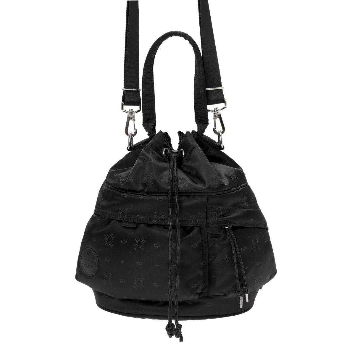 POTR モノグラム 2WAY ツールバッグ 998-19526 MONOGRAM 吉田カバン