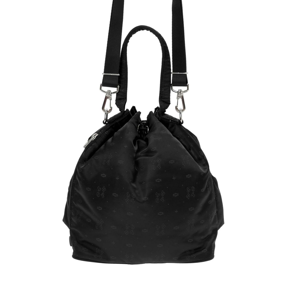 POTR モノグラム 2WAY ツールバッグ 998-19526 MONOGRAM 吉田カバン