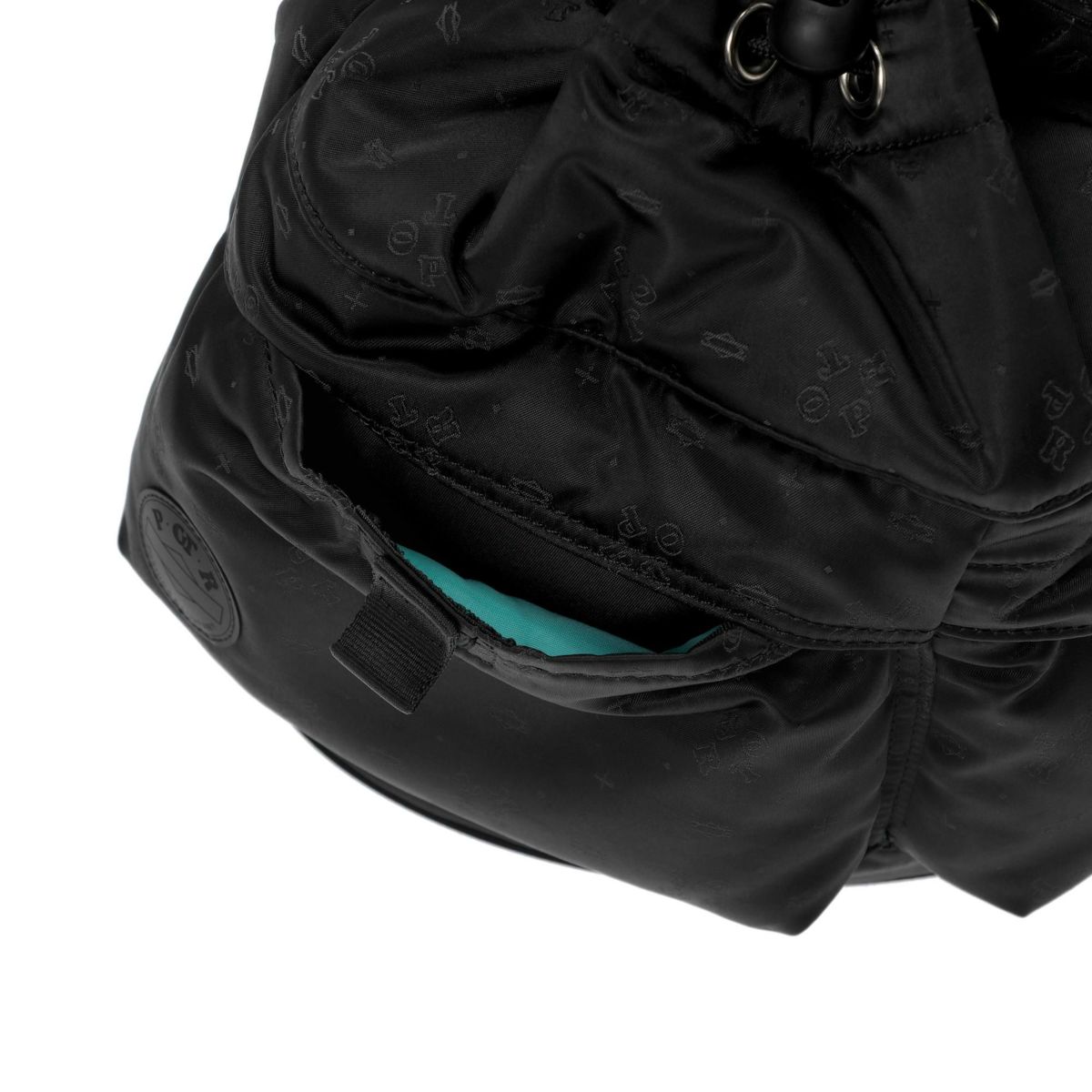 POTR モノグラム 2WAY ツールバッグ 998-19526 MONOGRAM 吉田カバン