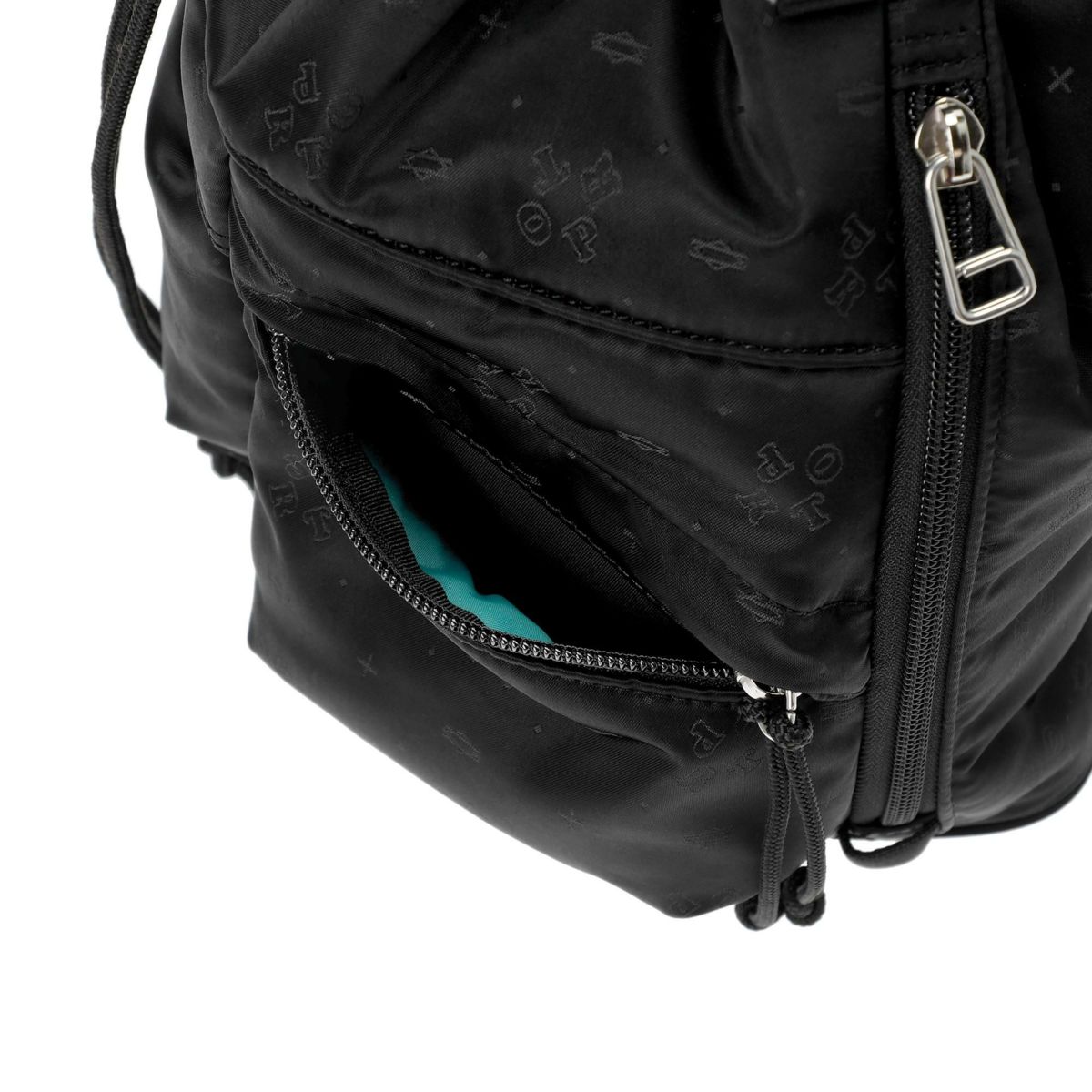 POTR モノグラム 2WAY ツールバッグ 998-19526 MONOGRAM 吉田カバン