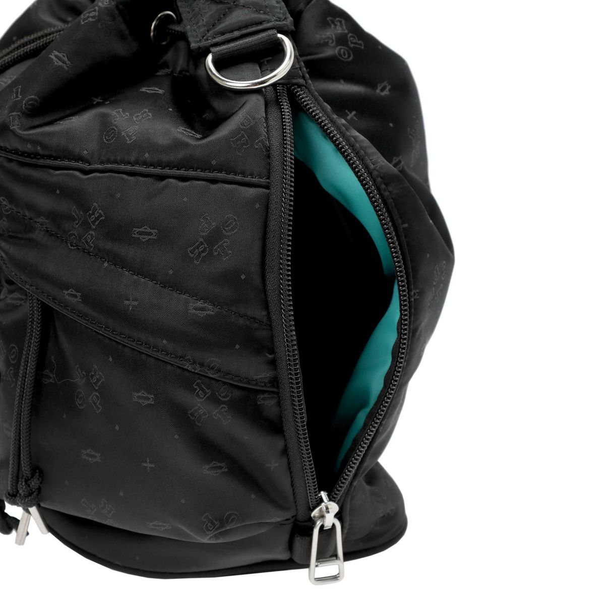 POTR モノグラム 2WAY ツールバッグ 998-19526 MONOGRAM 吉田カバン