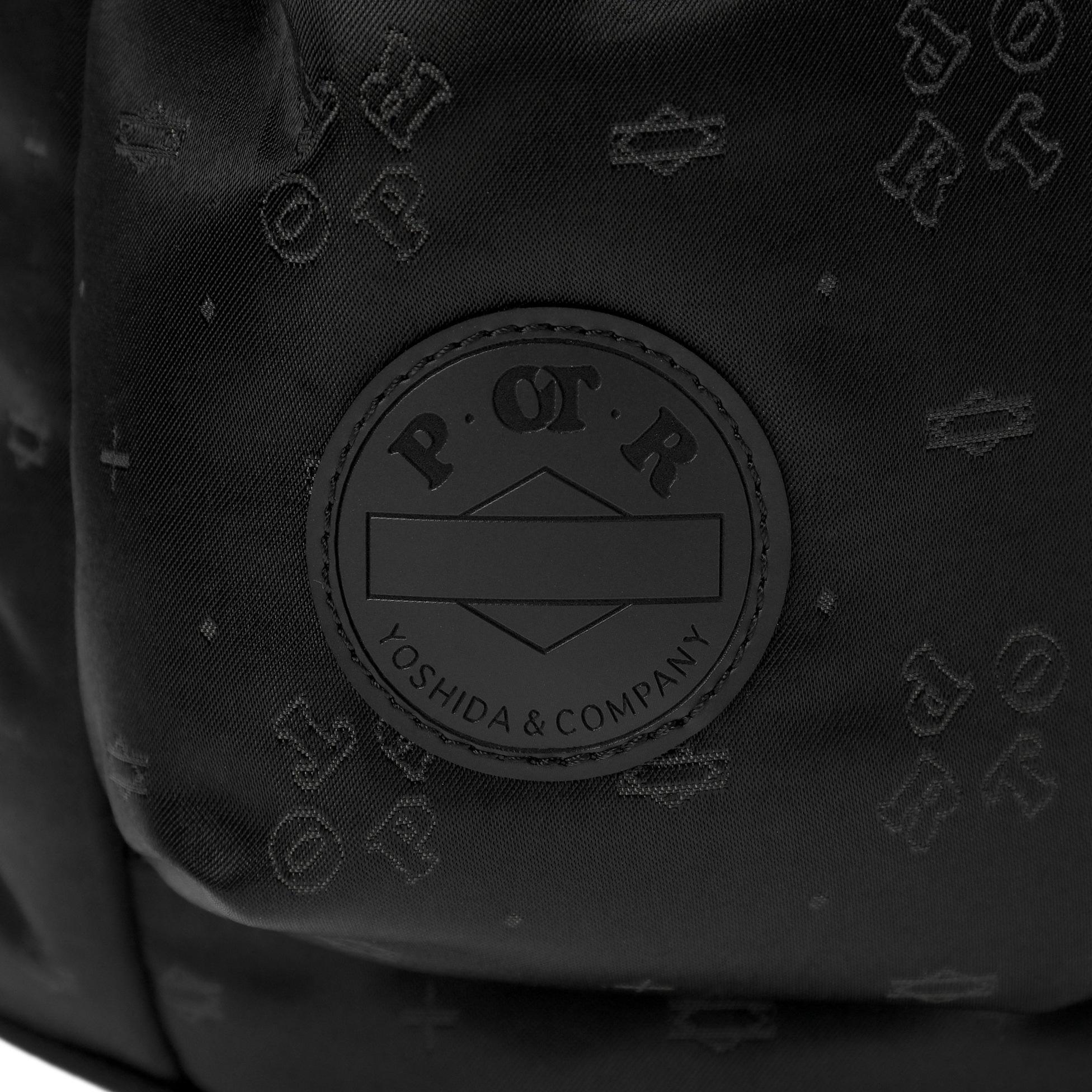 POTR モノグラム 2WAY ツールバッグ 998-19526 MONOGRAM 吉田カバン