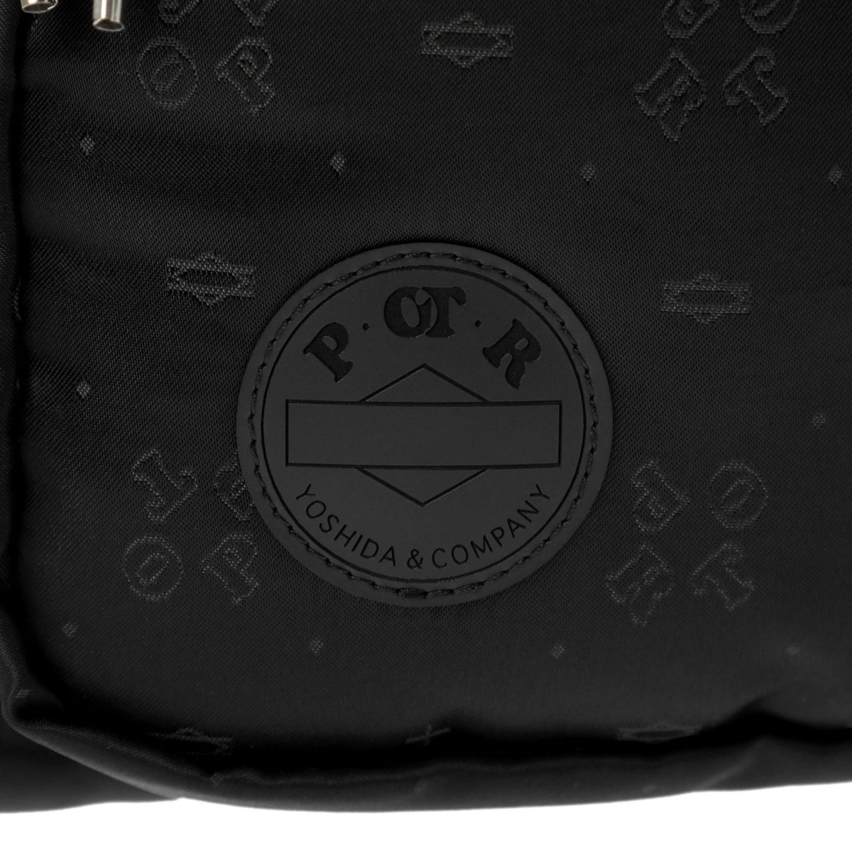 POTR モノグラム デイパック 998-19527 MONOGRAM 吉田カバン リュック