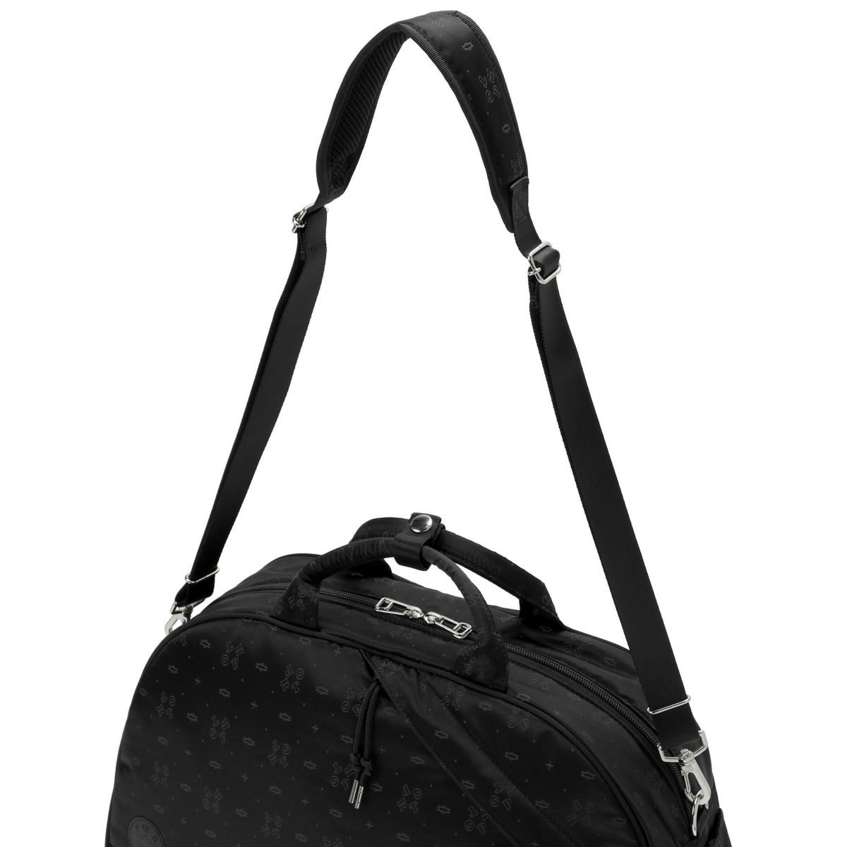 POTR モノグラム 2WAY ボストンバッグ 998-19804 MONOGRAM 吉田カバン