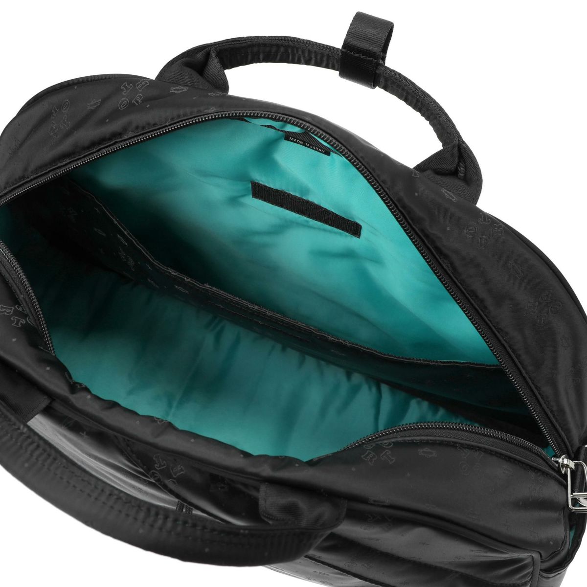 POTR モノグラム 2WAY ボストンバッグ 998-19804 MONOGRAM 吉田カバン