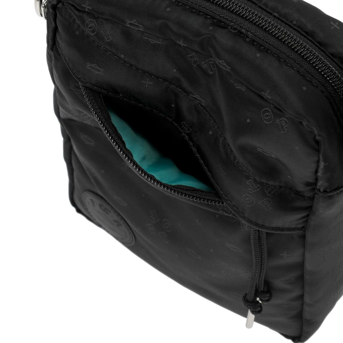 POTR モノグラム バーティカル ショルダーバッグ 998-19805 MONOGRAM 吉田カバン