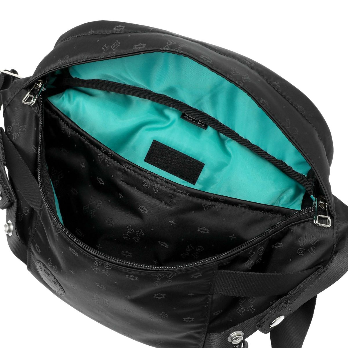 POTR モノグラム ウエストバッグ 998-19806 MONOGRAM 吉田カバン