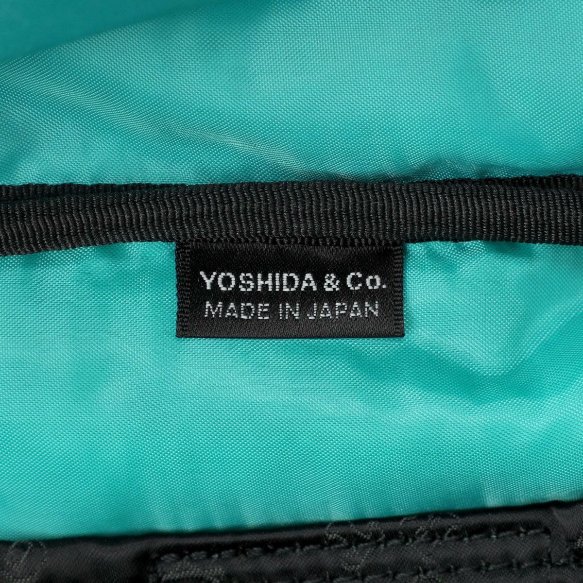 POTR モノグラム ウエストバッグ 998-19806 MONOGRAM 吉田カバン