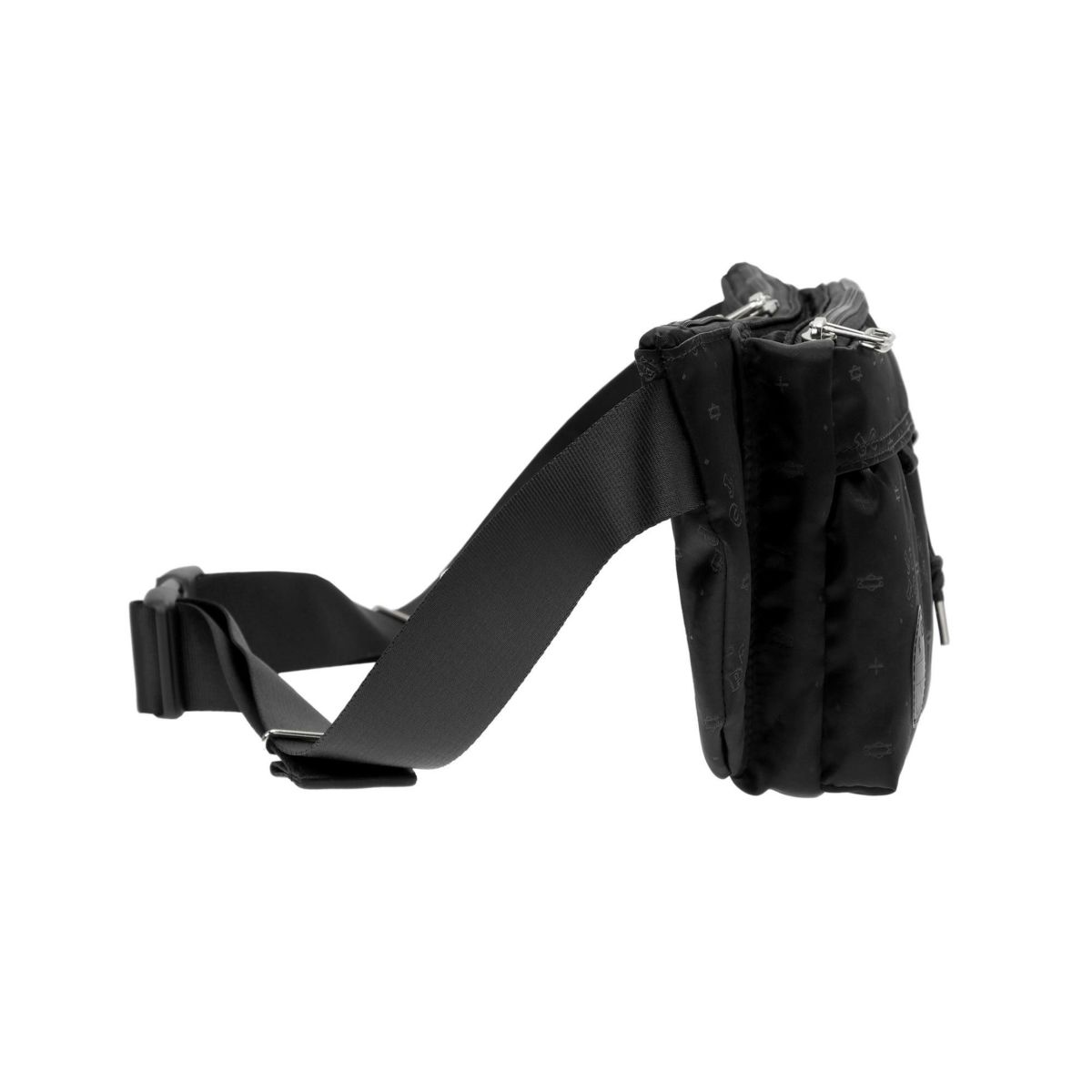 POTR モノグラム ウエストバッグ 998-19807 MONOGRAM 吉田カバン