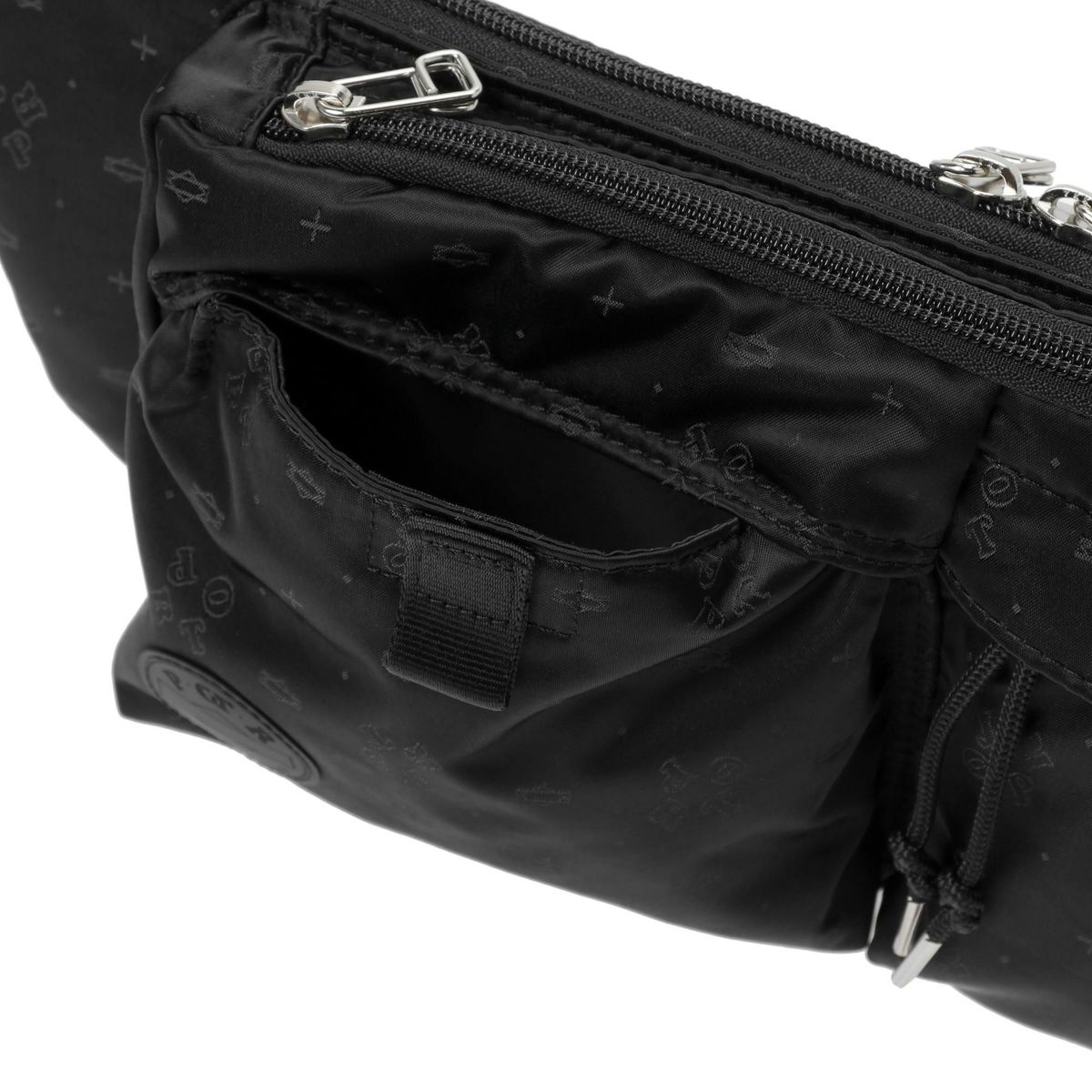 POTR モノグラム ウエストバッグ 998-19807 MONOGRAM 吉田カバン