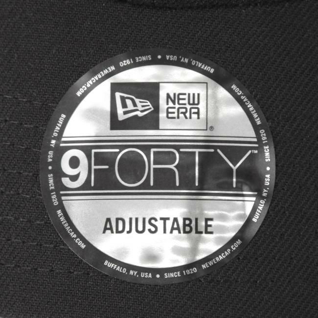 ニューエラ 9FORTY 帽子 NEW ERA 9forty