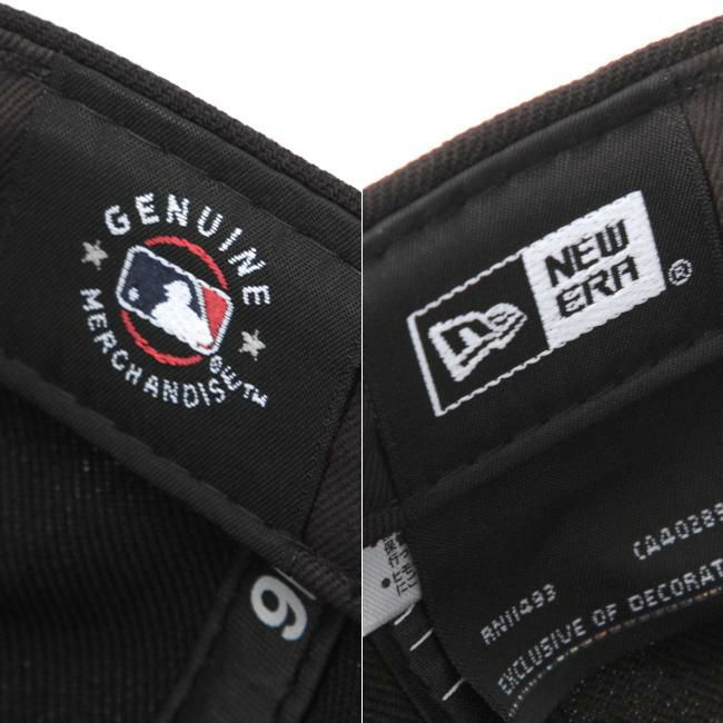 ニューエラ 9FORTY 帽子 NEW ERA 9forty