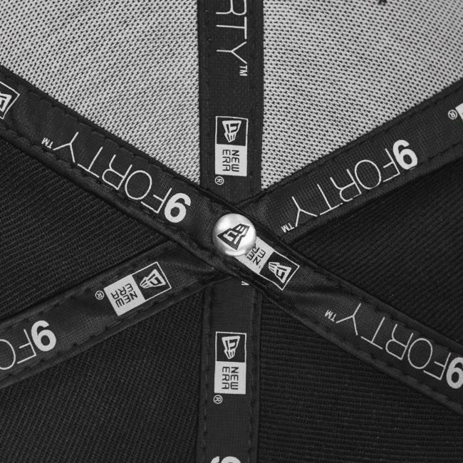 ニューエラ 9FORTY 帽子 NEW ERA 9forty