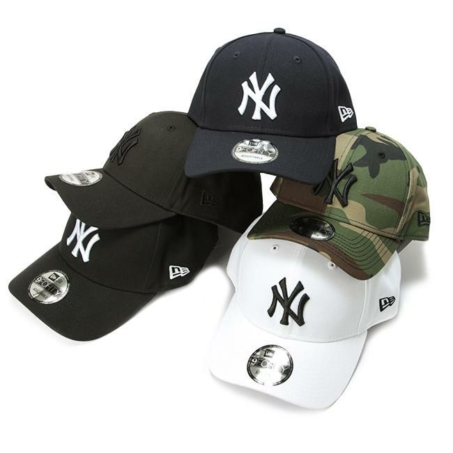 ニューエラ 9FORTY 帽子 NEW ERA 9forty