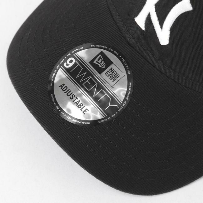 ニューエラ 9TWENT (Washed) 帽子 NEW ERA 9twenty-wd