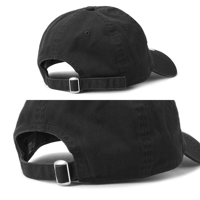 ニューエラ 9TWENT (Washed) 帽子 NEW ERA 9twenty-wd