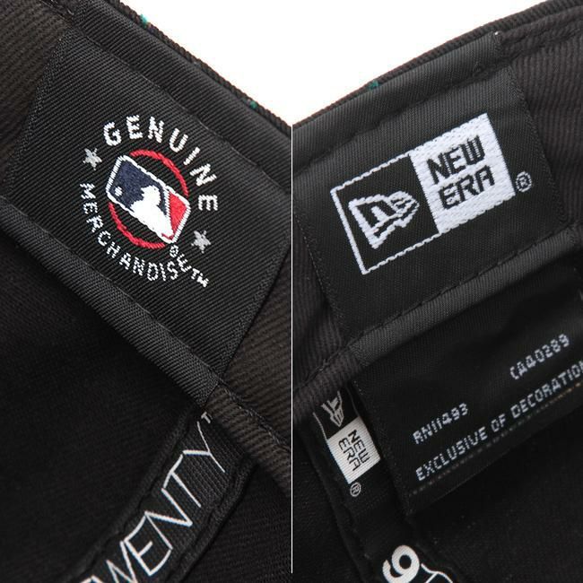 ニューエラ 9TWENT (Washed) 帽子 NEW ERA 9twenty-wd