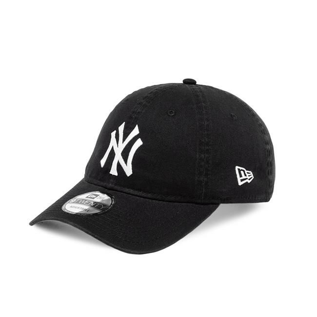 ニューエラ 9TWENT (Washed) 帽子 NEW ERA 9twenty-wd
