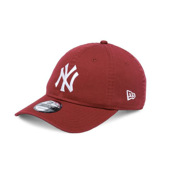 ニューエラ 9TWENT (Washed) 帽子 NEW ERA 9twenty-wd