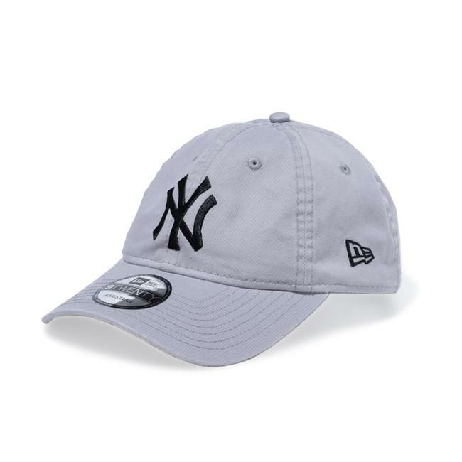 ニューエラ 9TWENT (Washed) 帽子 NEW ERA 9twenty-wd