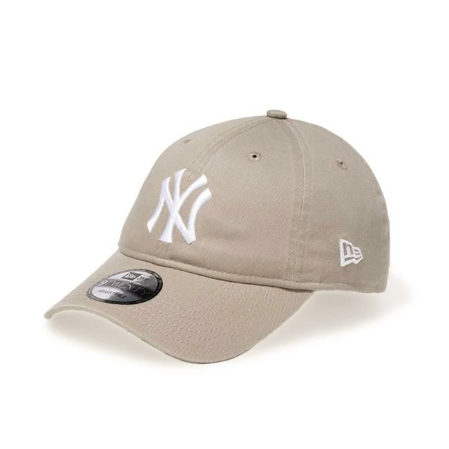 ニューエラ 9TWENT (Washed) 帽子 NEW ERA 9twenty-wd