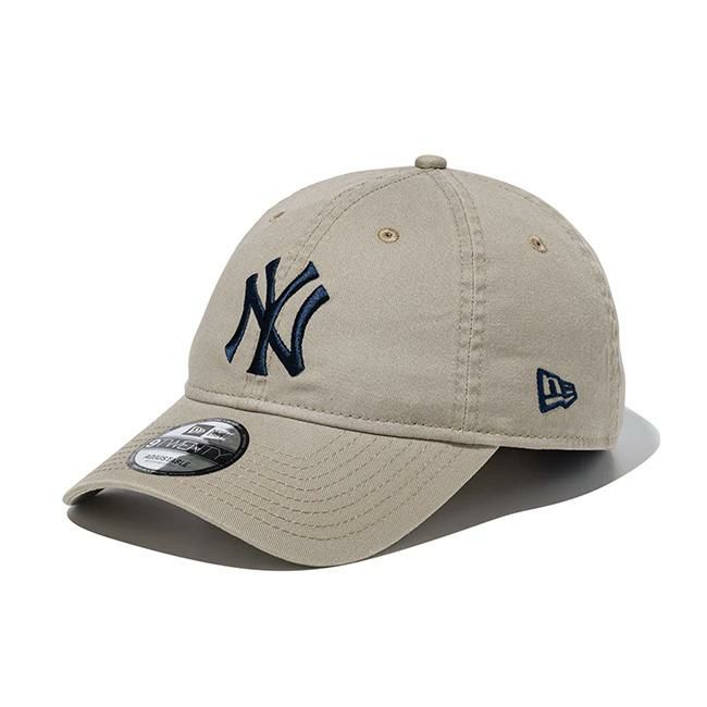 ニューエラ 9TWENT (Washed) 帽子 NEW ERA 9twenty-wd