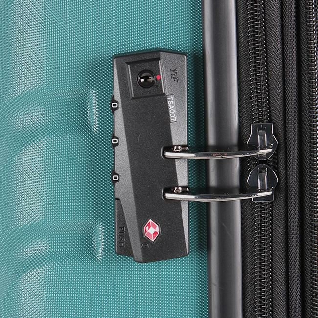 エースデザイン オーバル スーツケース  ace-06421