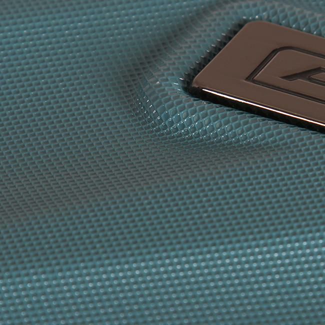 エースデザイン オーバル スーツケース  ace-06421