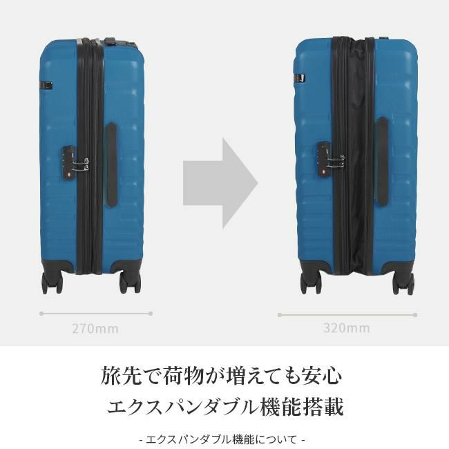 ace オーバル　5~6泊サイズ　ブルー 楽天市場】【送料無料】エース(ACE DESIGNED BY ACE IN JAPAN