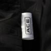 エースデザイン オーバル スーツケース  ace-06422