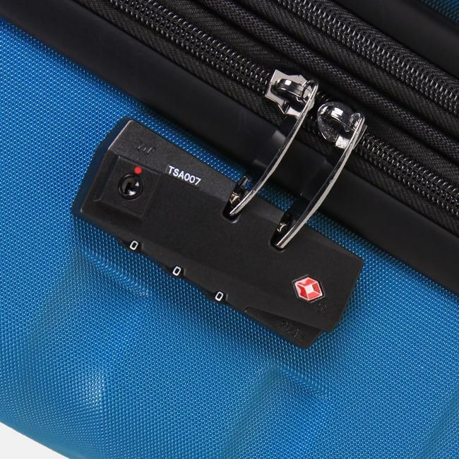 エースデザイン オーバル スーツケース  ace-06423